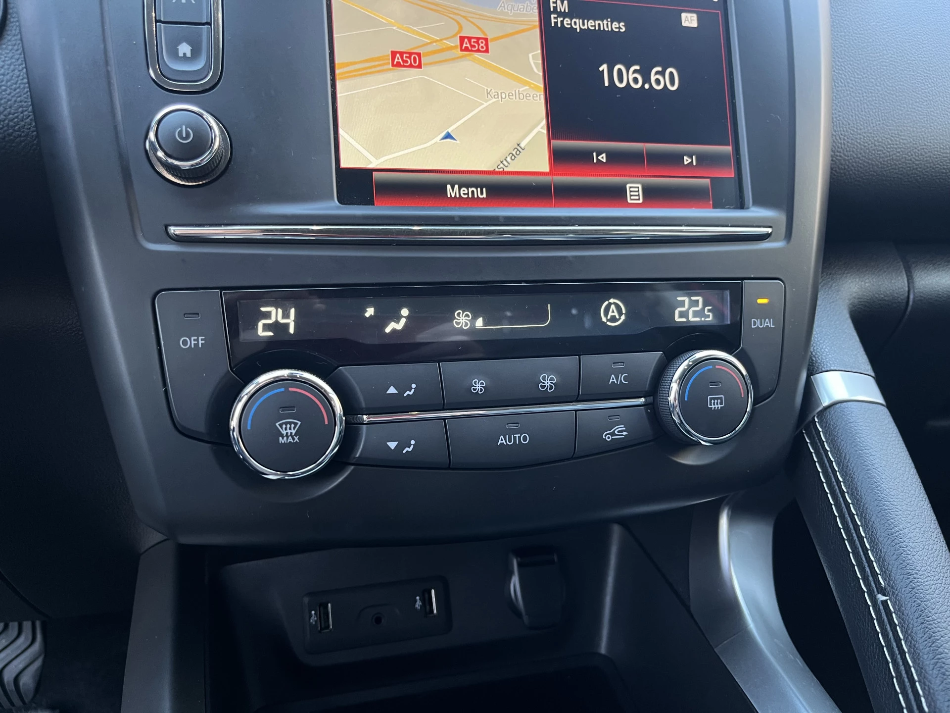 Hoofdafbeelding Renault Kadjar