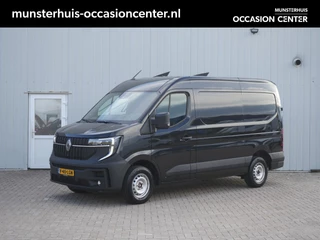 Renault Master T35 2.0 dCi 170 L2H2 Extra - VOORRAADVOORDEEL - Achteruitrijcamera - Cruise Control - Apple Carplay/Android Auto