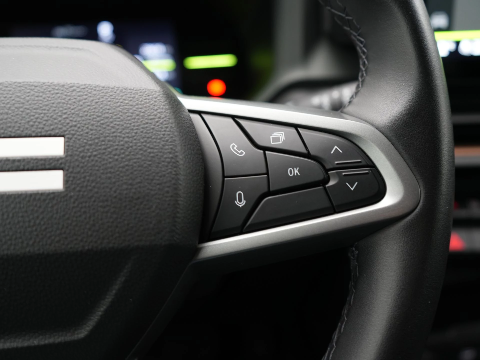 Hoofdafbeelding Dacia Duster