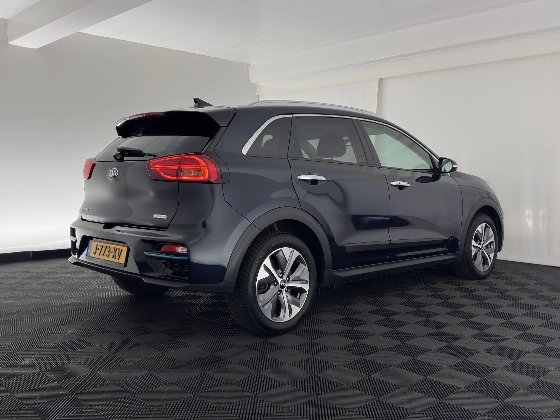 Hoofdafbeelding Kia e-Niro