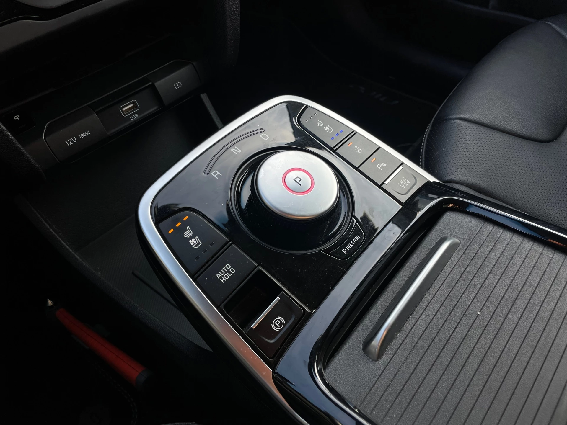 Hoofdafbeelding Kia e-Niro