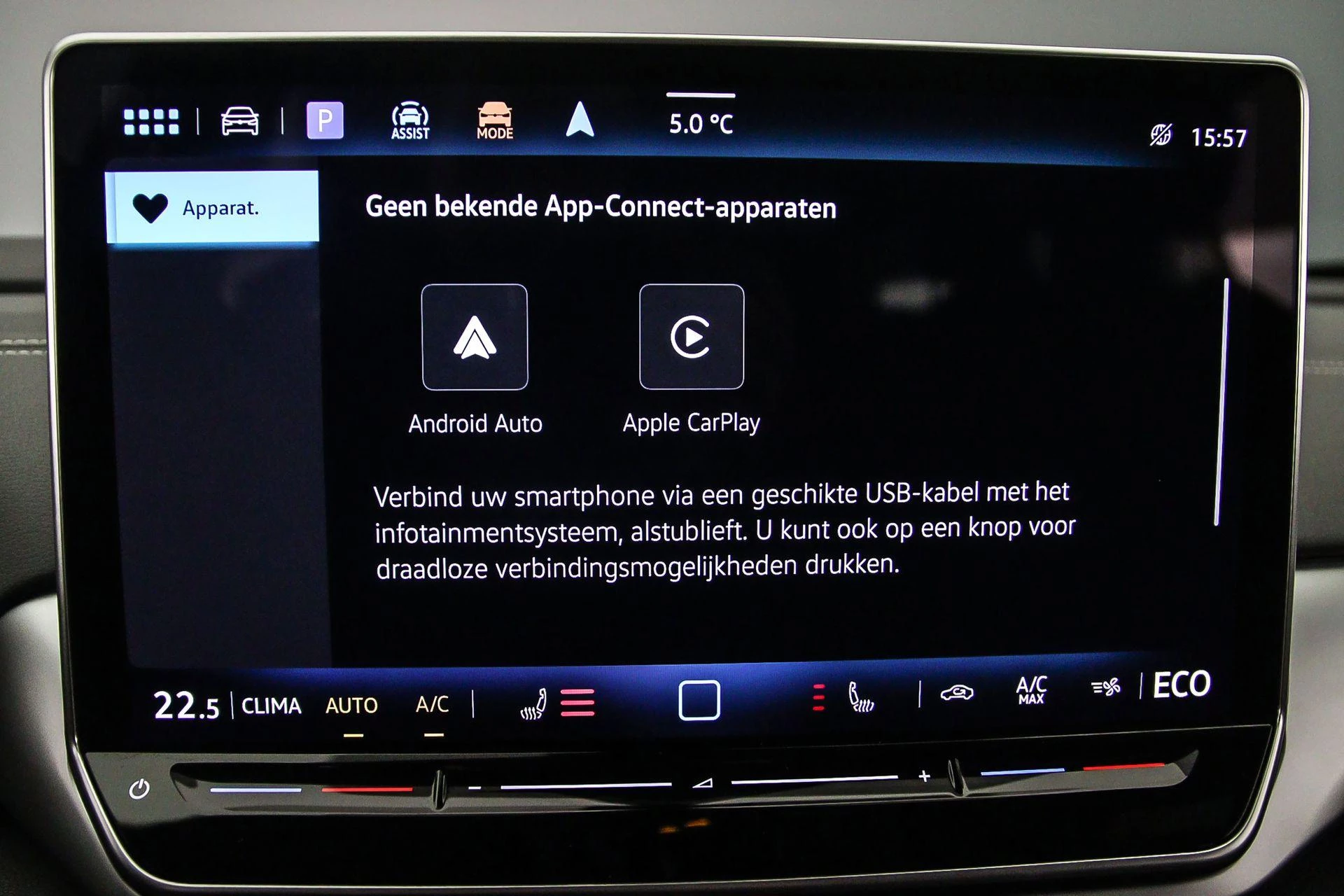 Hoofdafbeelding Volkswagen ID.4