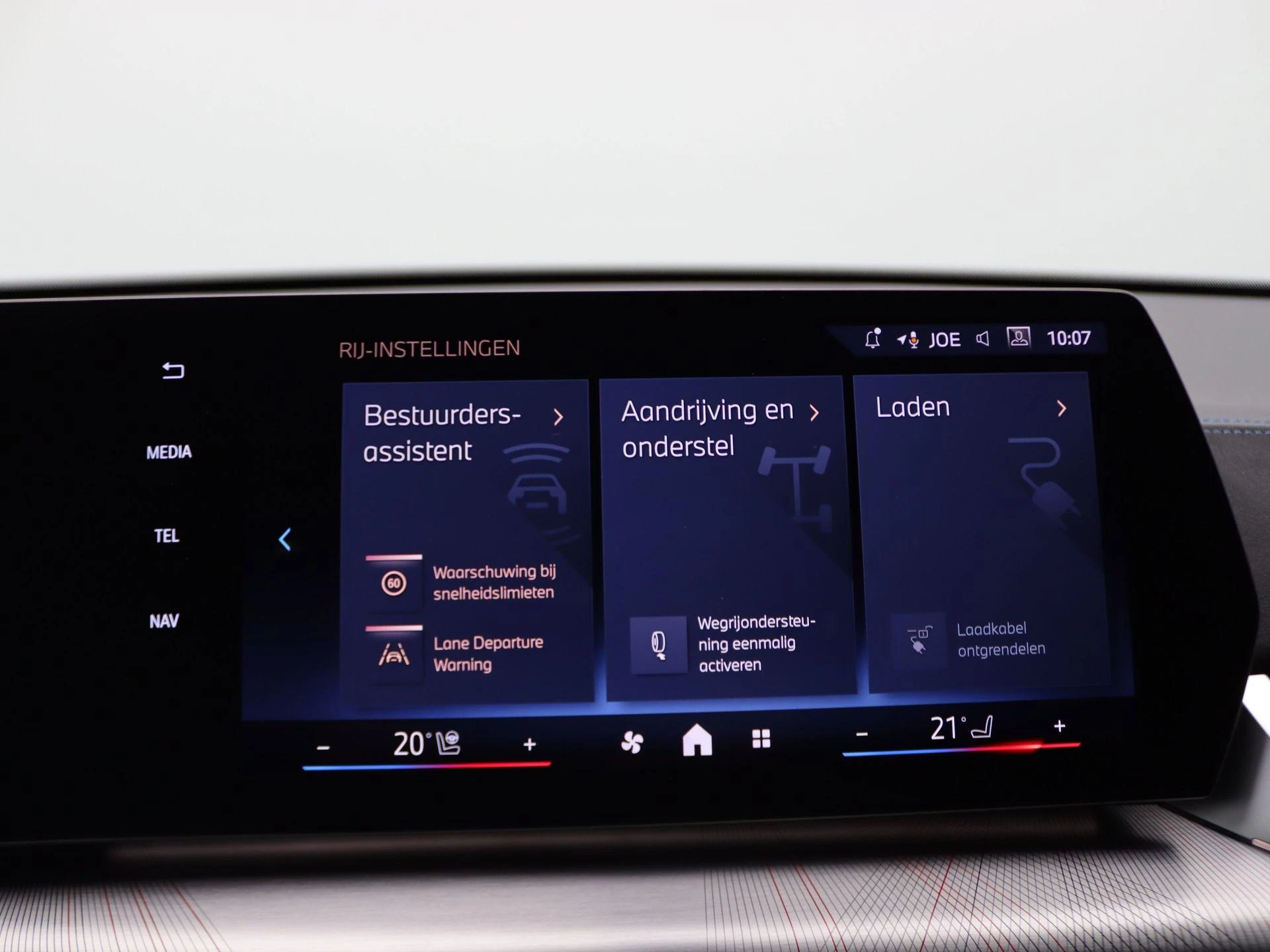 Hoofdafbeelding BMW iX2