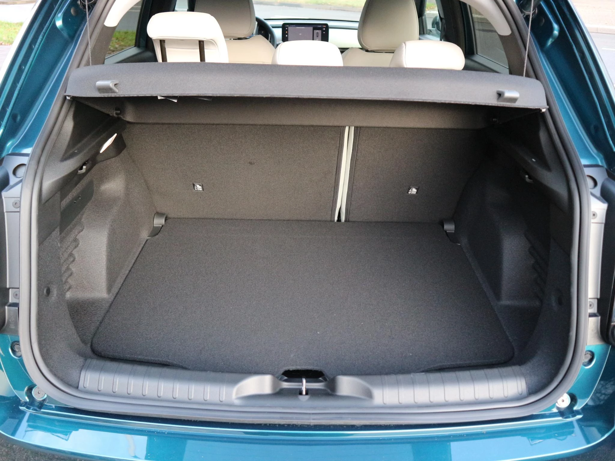 Hoofdafbeelding Fiat 600