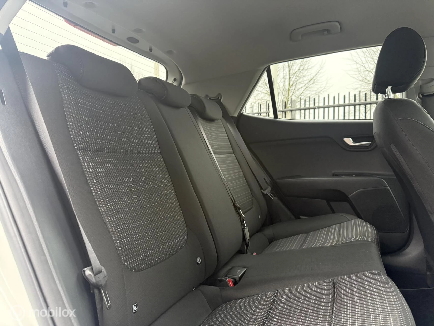 Hoofdafbeelding Kia Stonic