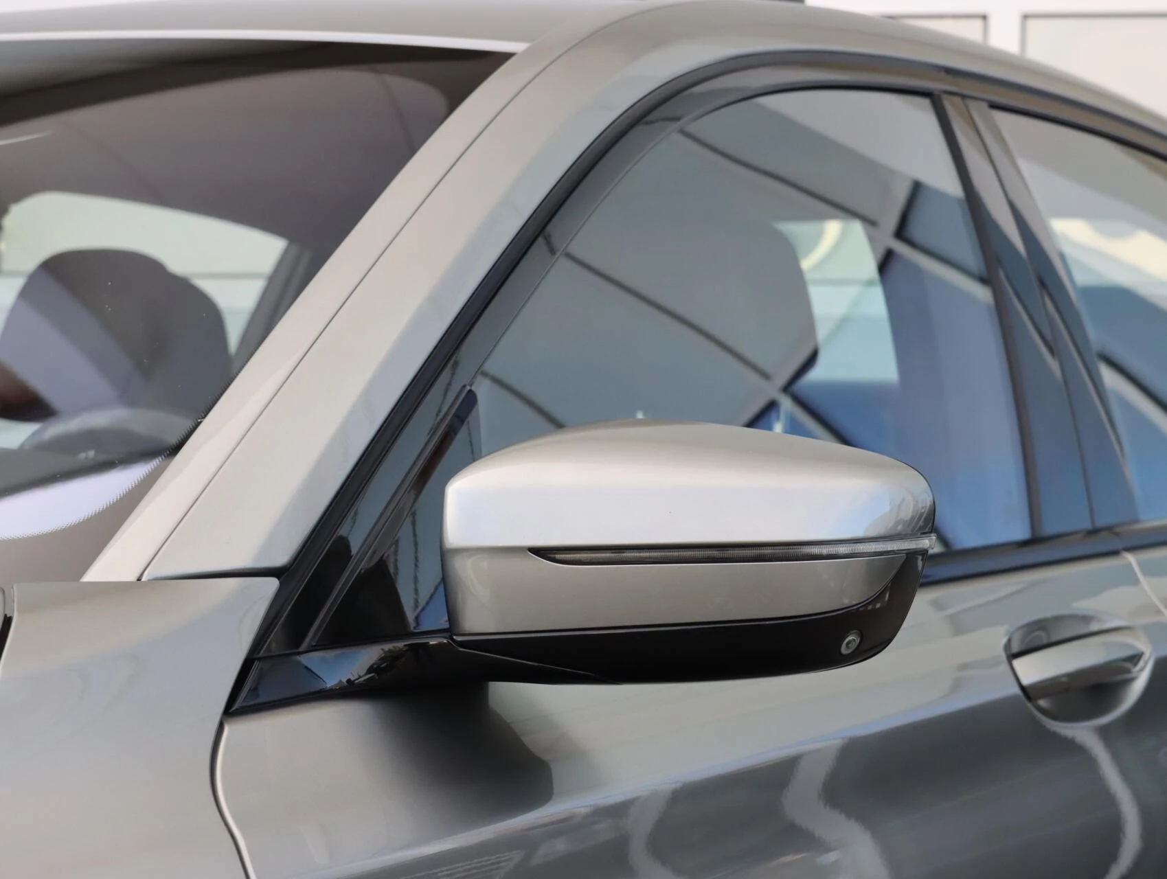 Hoofdafbeelding BMW 7 Serie