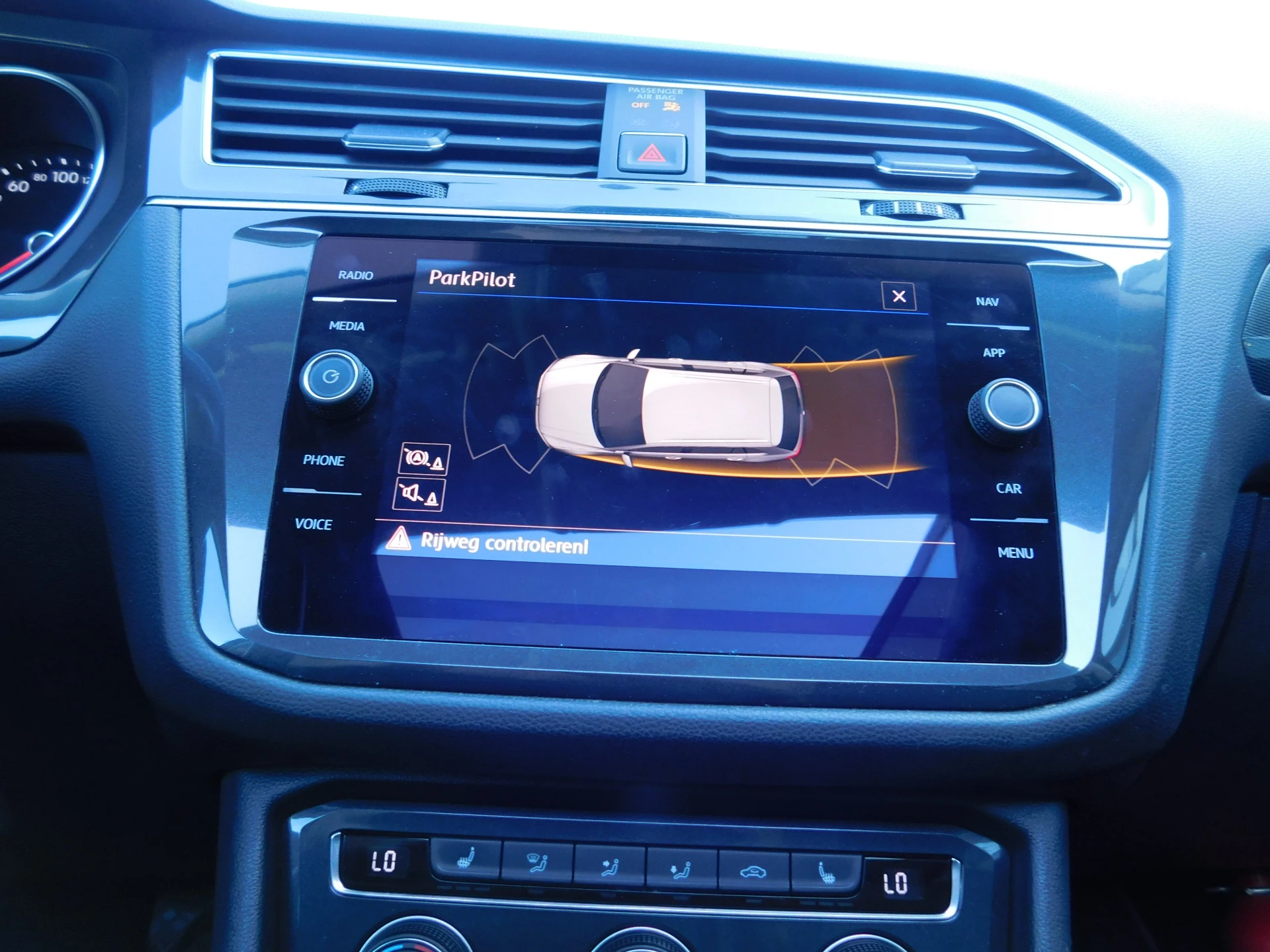Hoofdafbeelding Volkswagen Tiguan Allspace