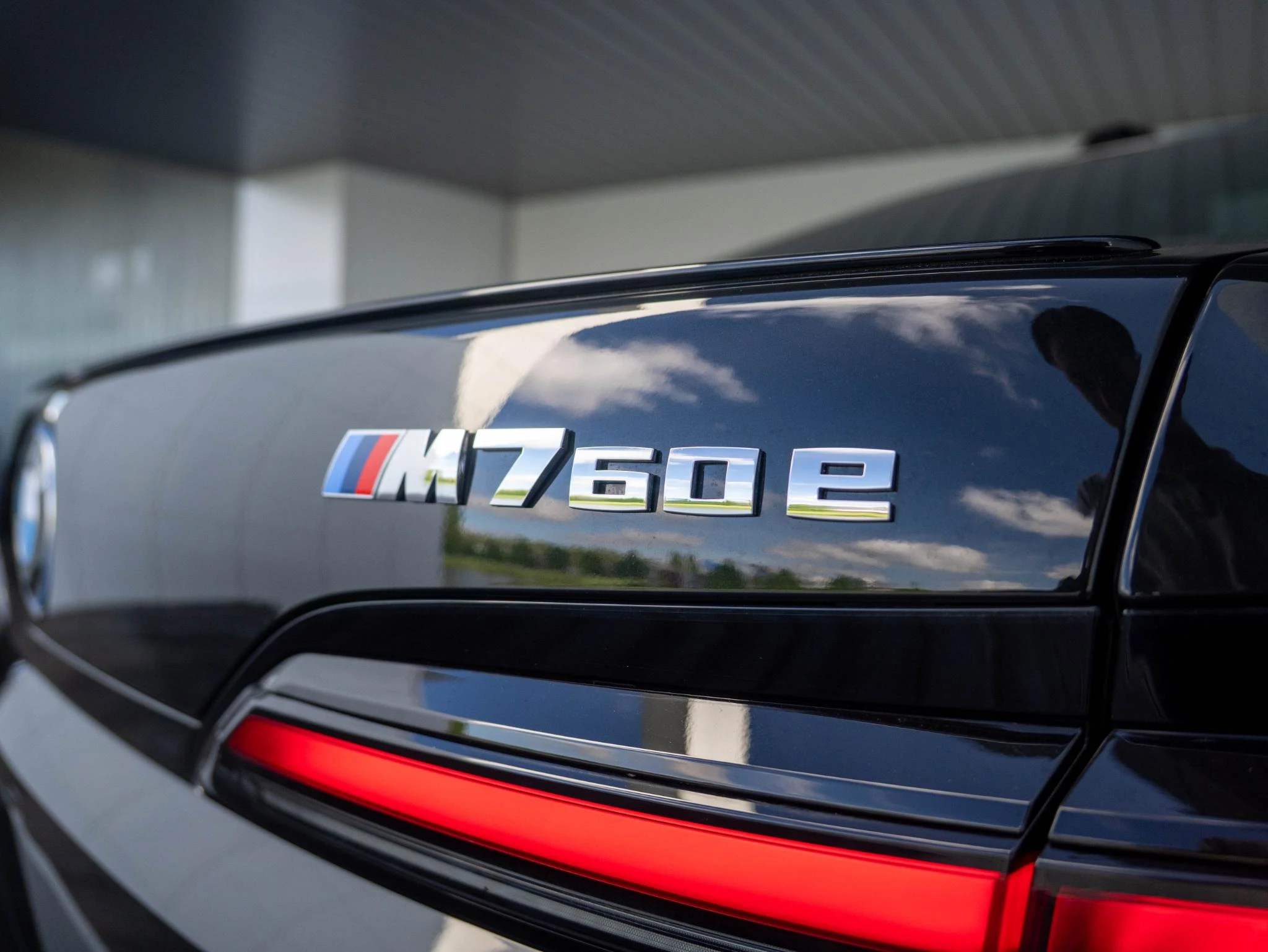 Hoofdafbeelding BMW 7 Serie