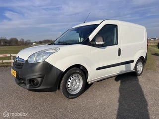 Opel Combo 1.3 CDTi L1H1 Edition Airco Navi  EURO 6 !!