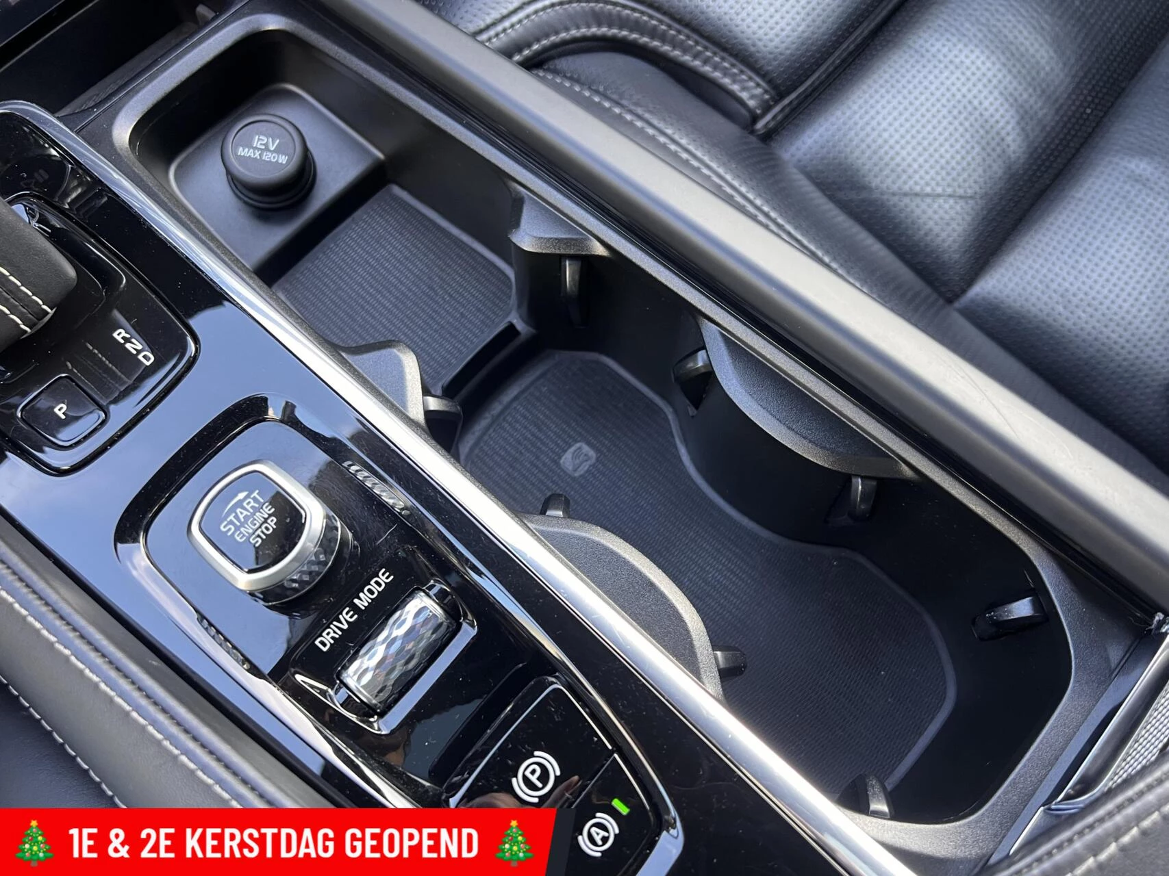 Hoofdafbeelding Volvo V90