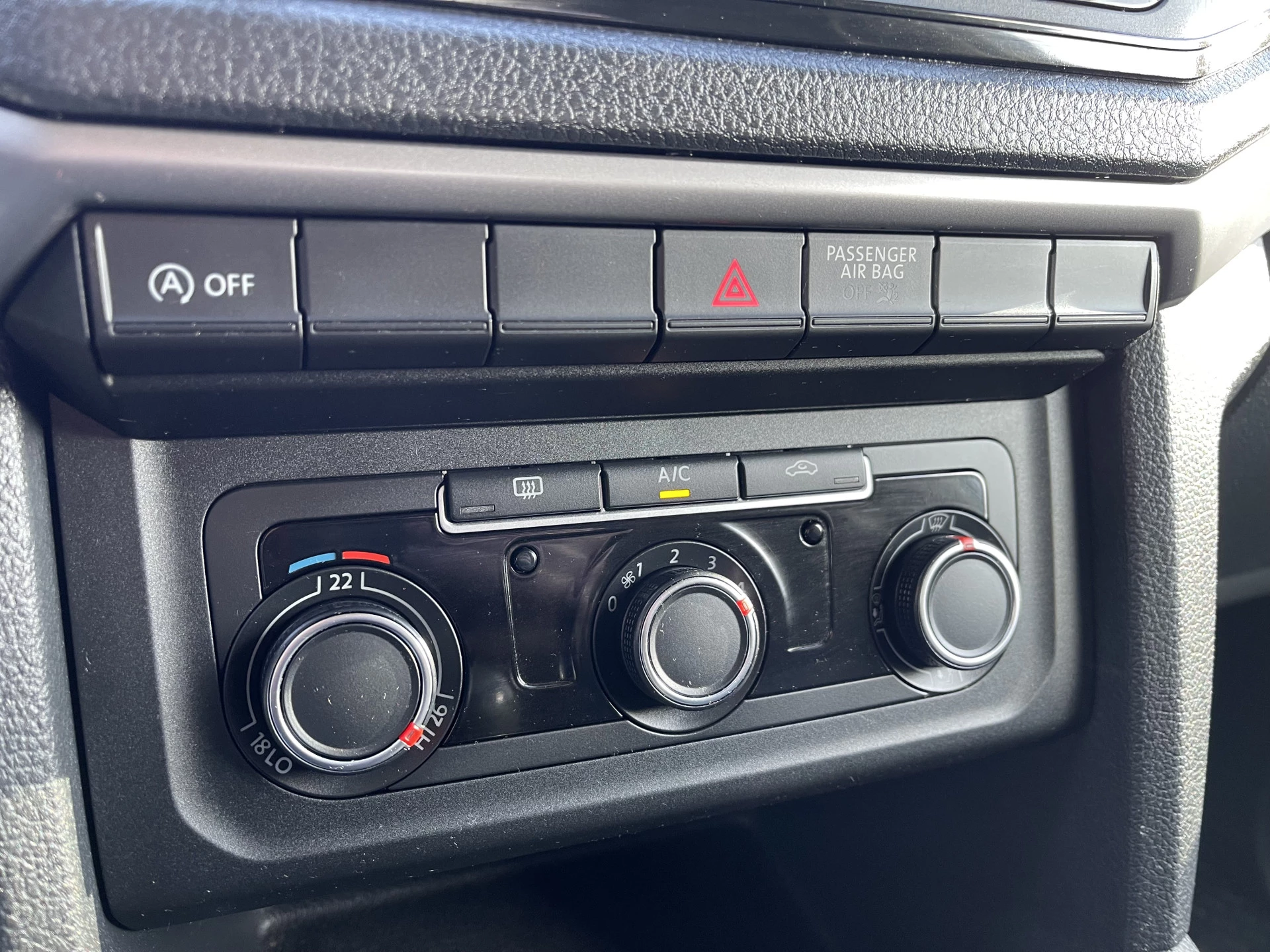 Hoofdafbeelding Volkswagen Amarok