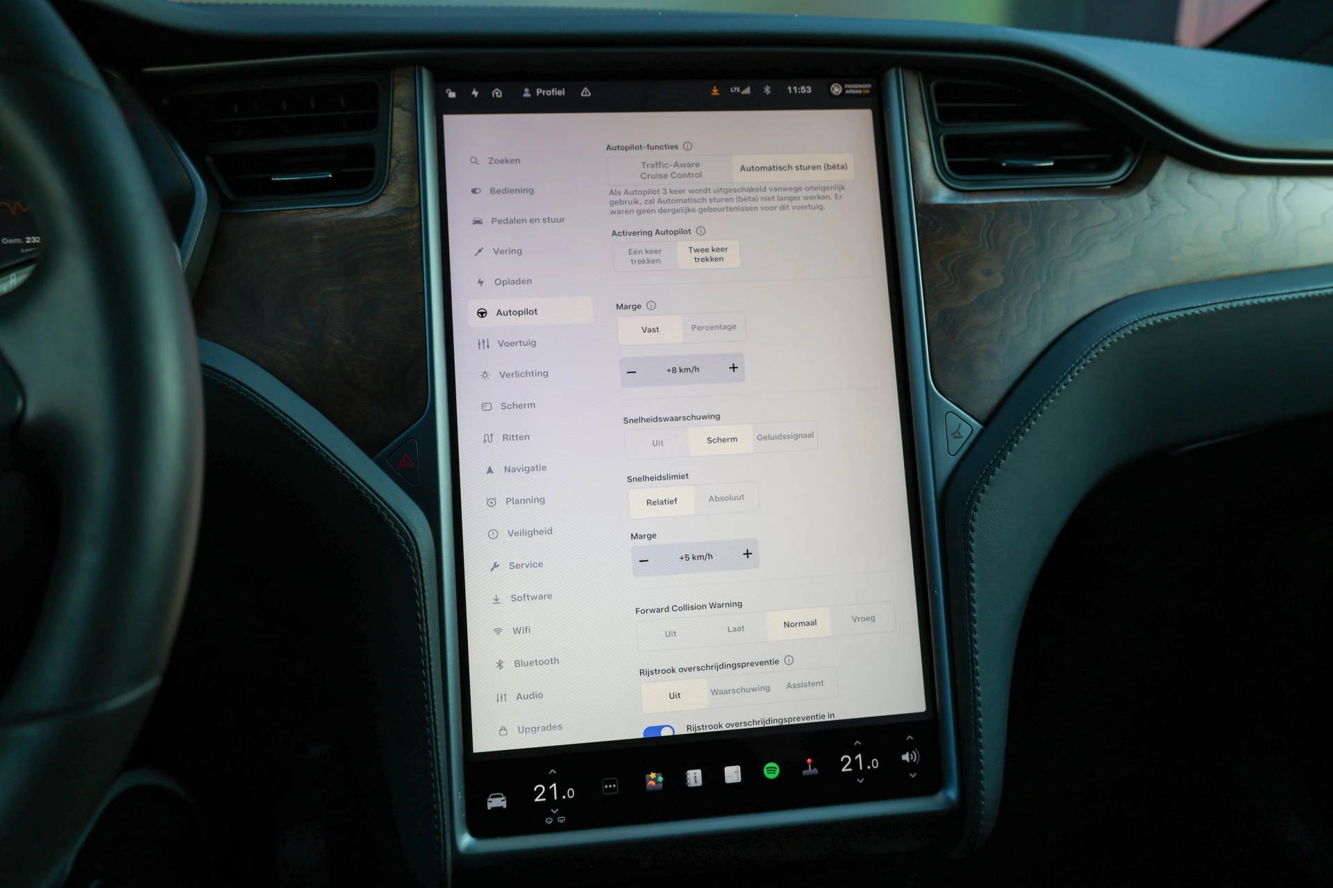 Hoofdafbeelding Tesla Model X