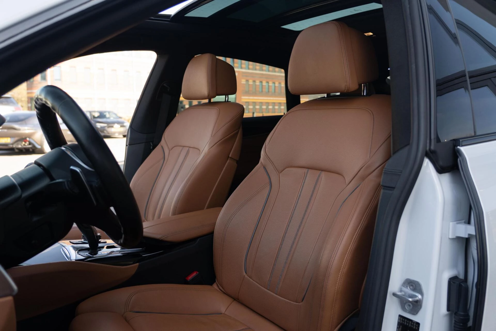 Hoofdafbeelding BMW 6 Serie