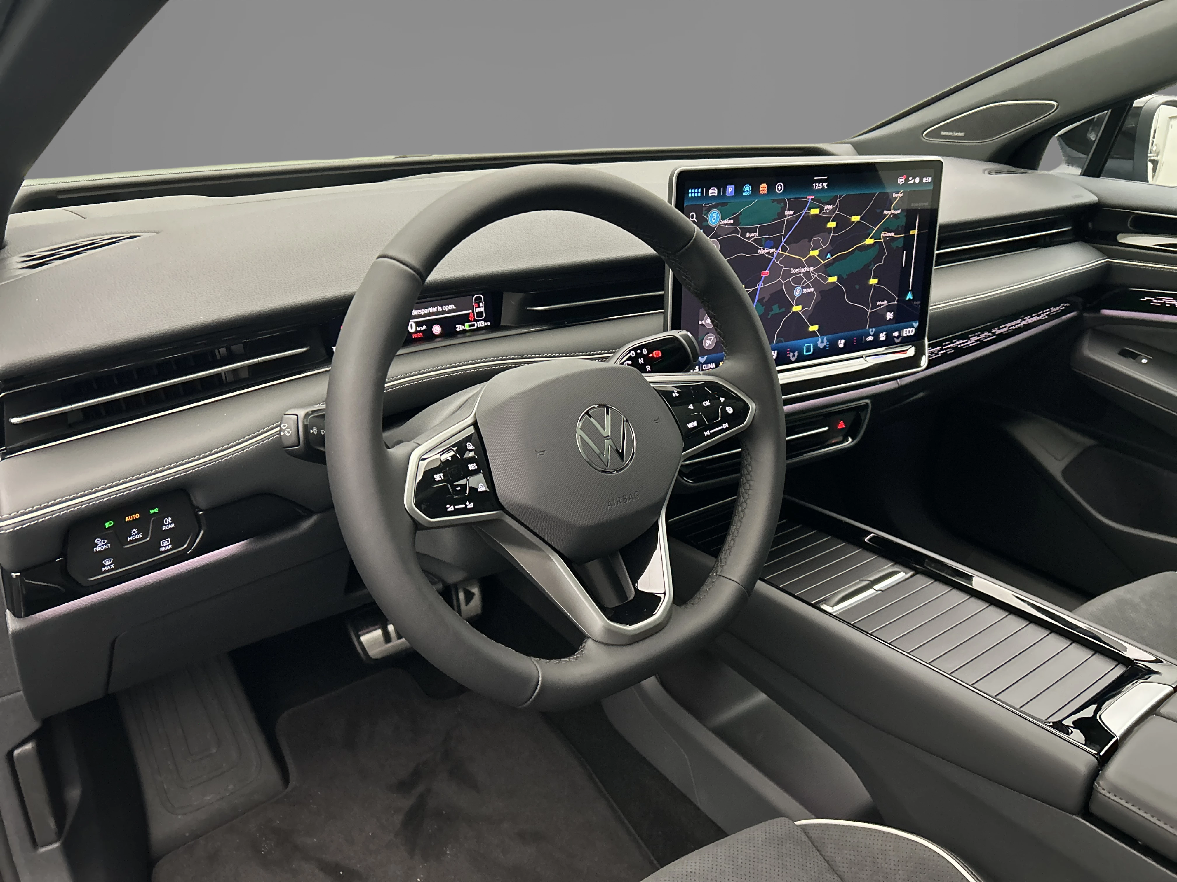 Hoofdafbeelding Volkswagen ID.7