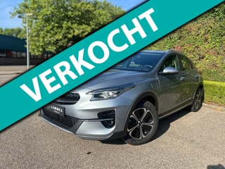 Hoofdafbeelding Kia XCeed Kia XCeed 1.6 GDi PHEV Spirit I Apple carplay I Electrische klep I Half leder