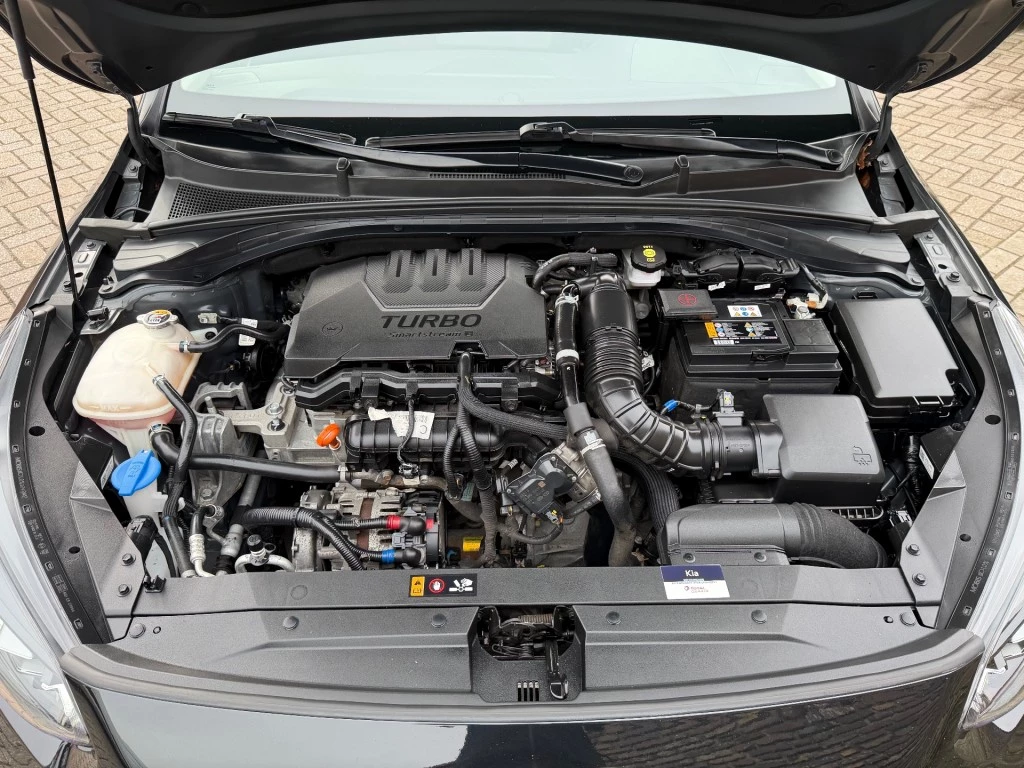 Hoofdafbeelding Kia Ceed