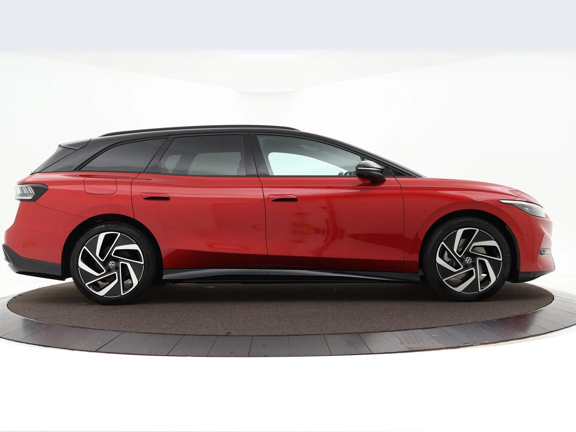 Hoofdafbeelding Volkswagen ID.7