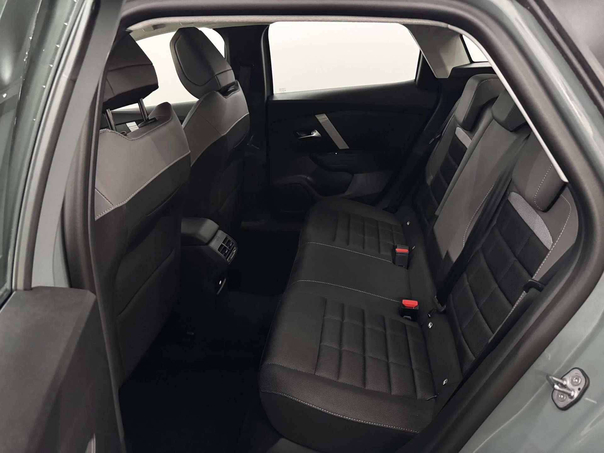 Hoofdafbeelding Citroën C4