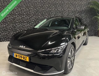 Kia EV6 Light Edition 58 kWh SOH 100%