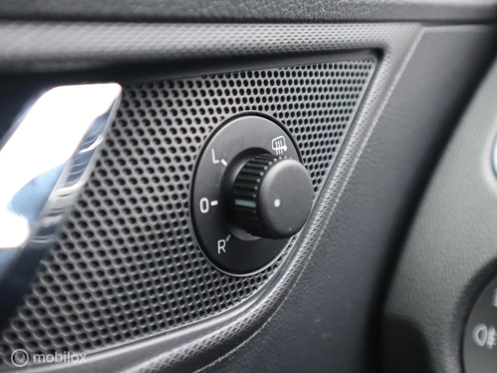 Hoofdafbeelding Škoda Rapid