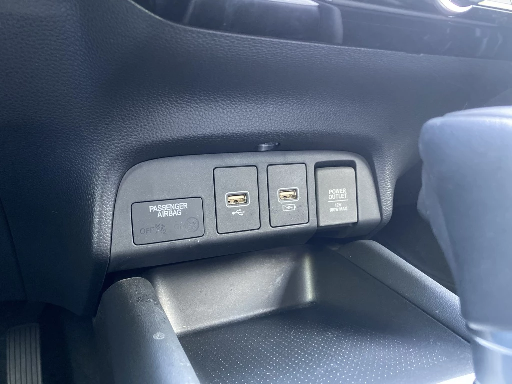 Hoofdafbeelding Honda Jazz