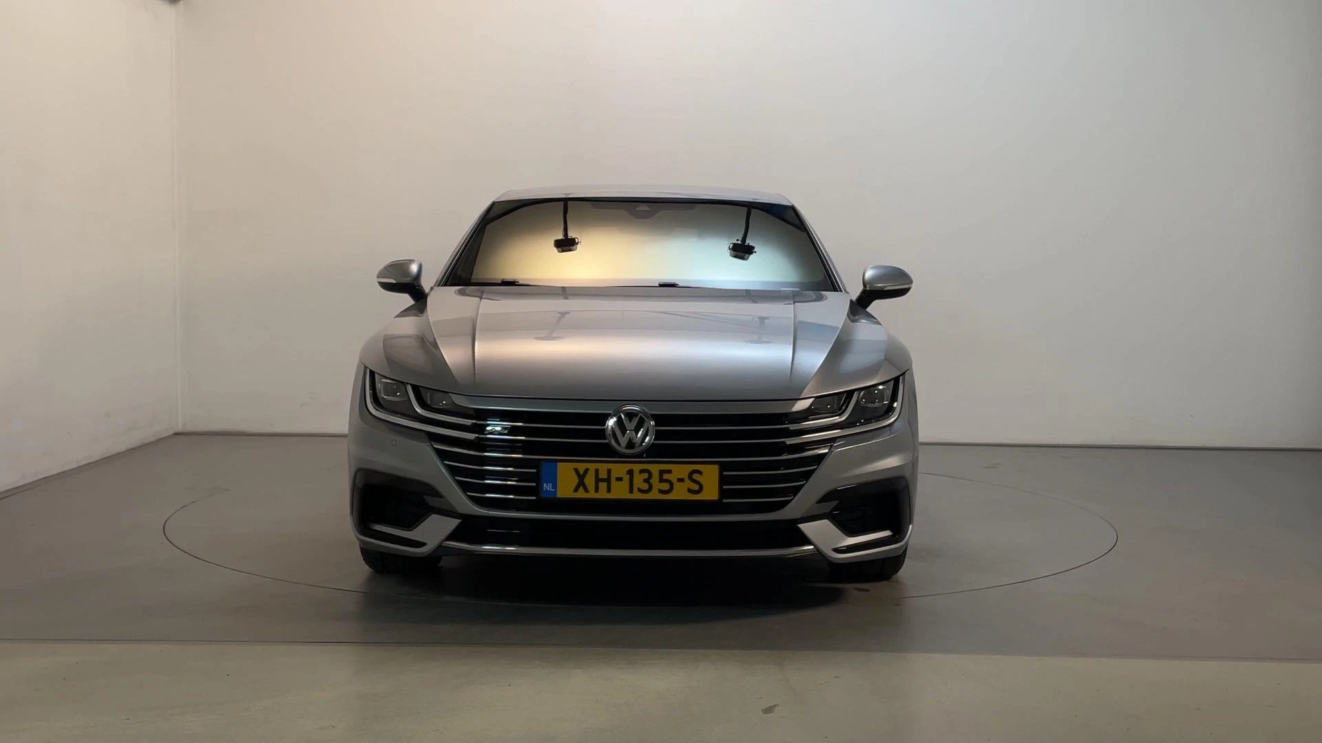 Hoofdafbeelding Volkswagen Arteon