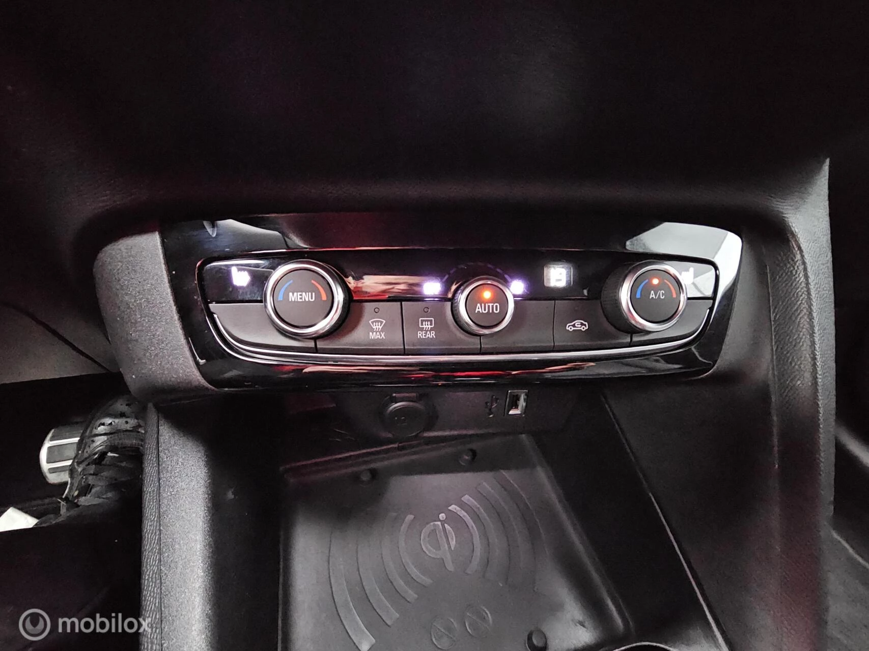 Hoofdafbeelding Opel Corsa-e