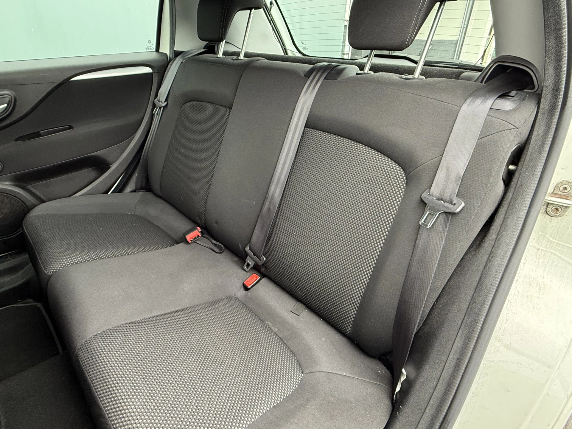 Hoofdafbeelding Fiat Punto