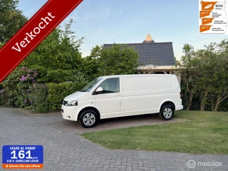 Nette VW Transporter 2.0 TDI/140pk Comfortline L2H1 bj 2015