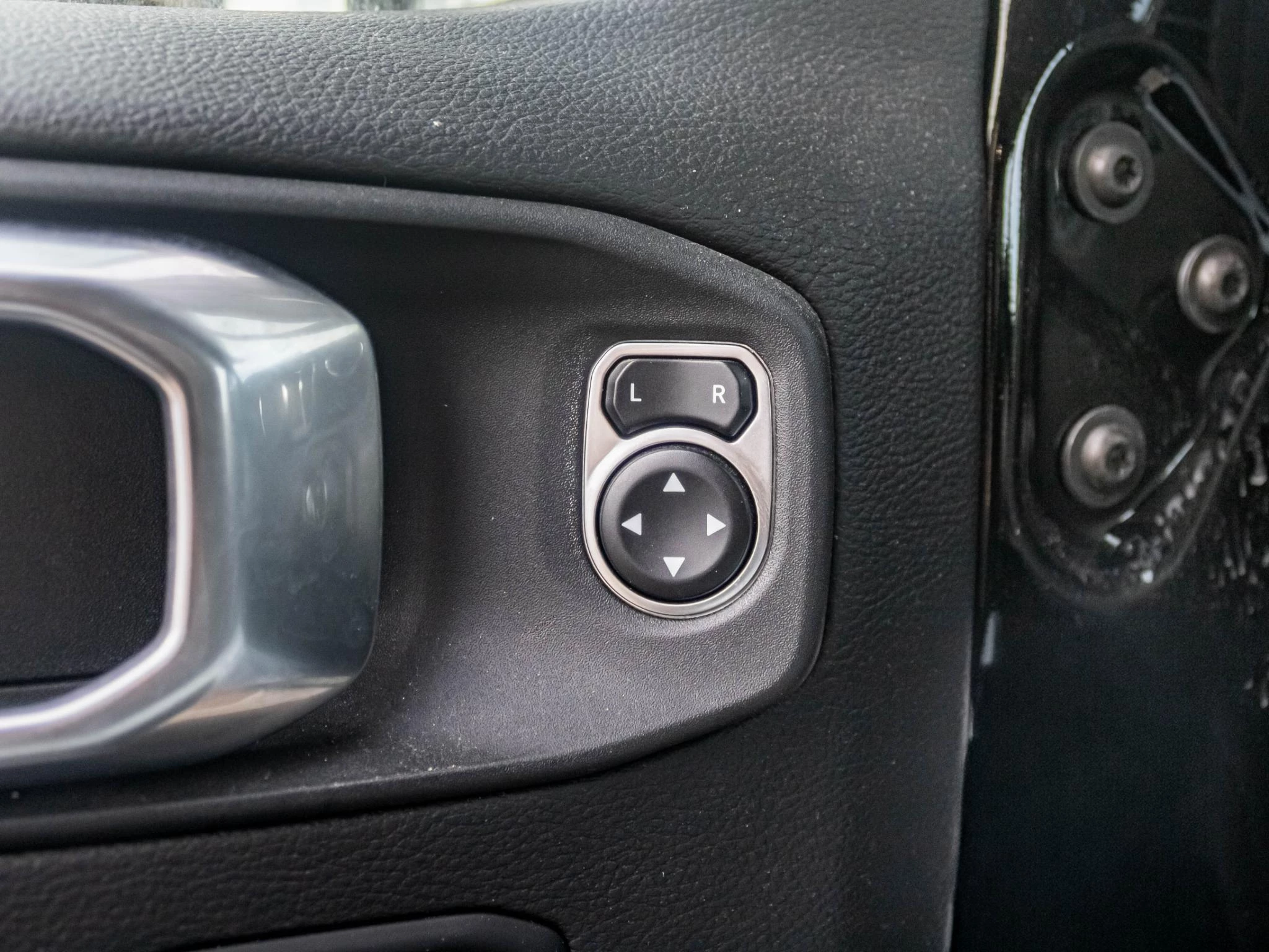 Hoofdafbeelding Jeep Wrangler