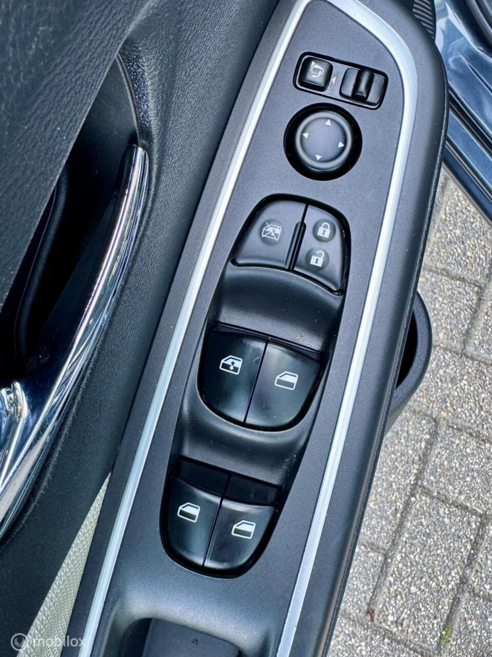 Hoofdafbeelding Nissan Micra