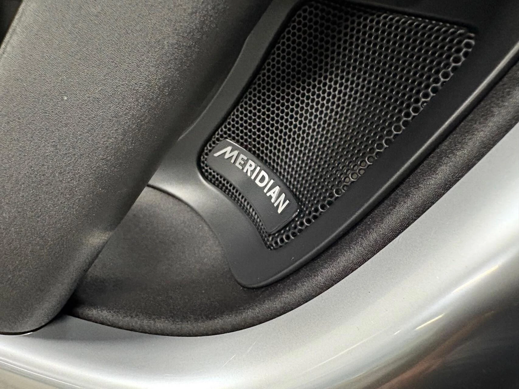 Hoofdafbeelding Land Rover Discovery Sport