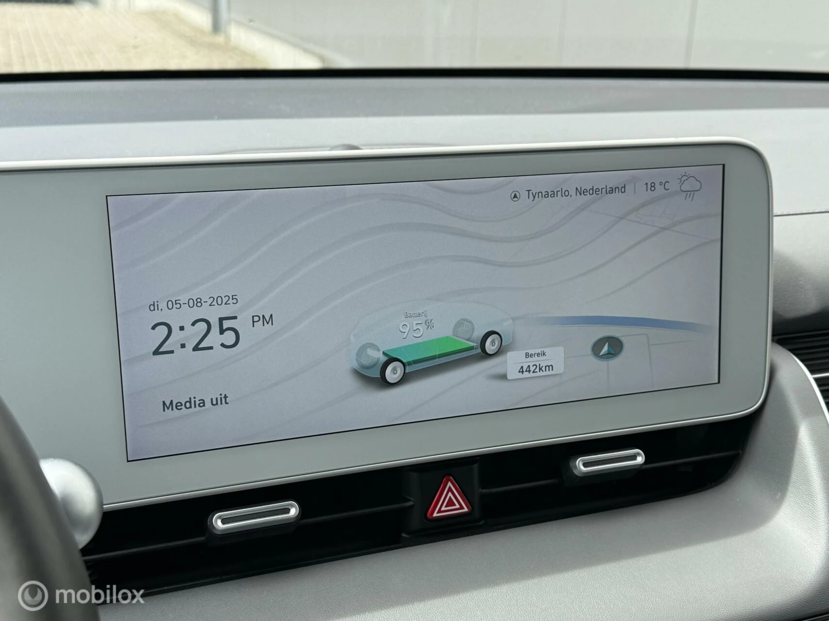 Hoofdafbeelding Hyundai IONIQ 5