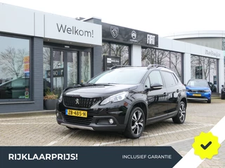 Peugeot 2008 1.2 PureTech GT-Line | Automaat | Panoramadak | 17"LMV | All season banden