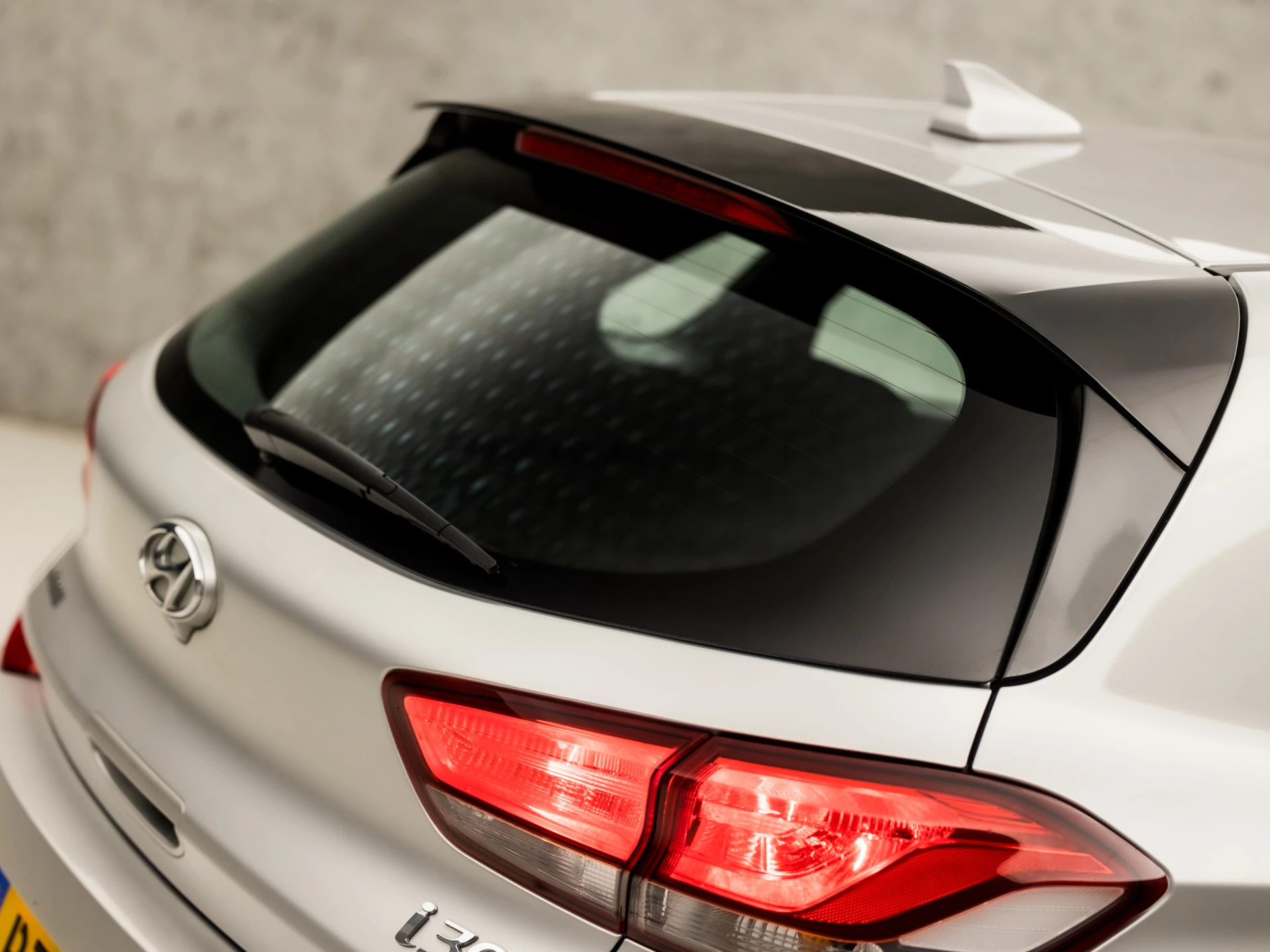 Hoofdafbeelding Hyundai i30