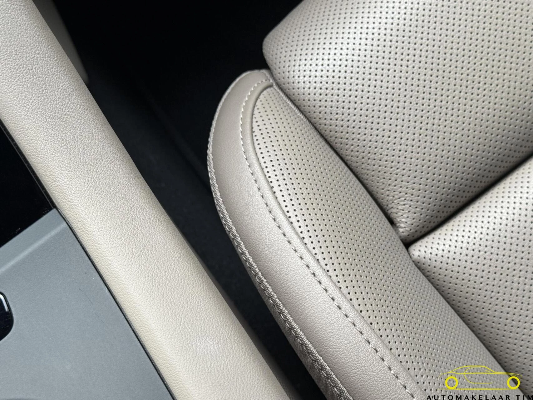 Hoofdafbeelding Porsche Taycan