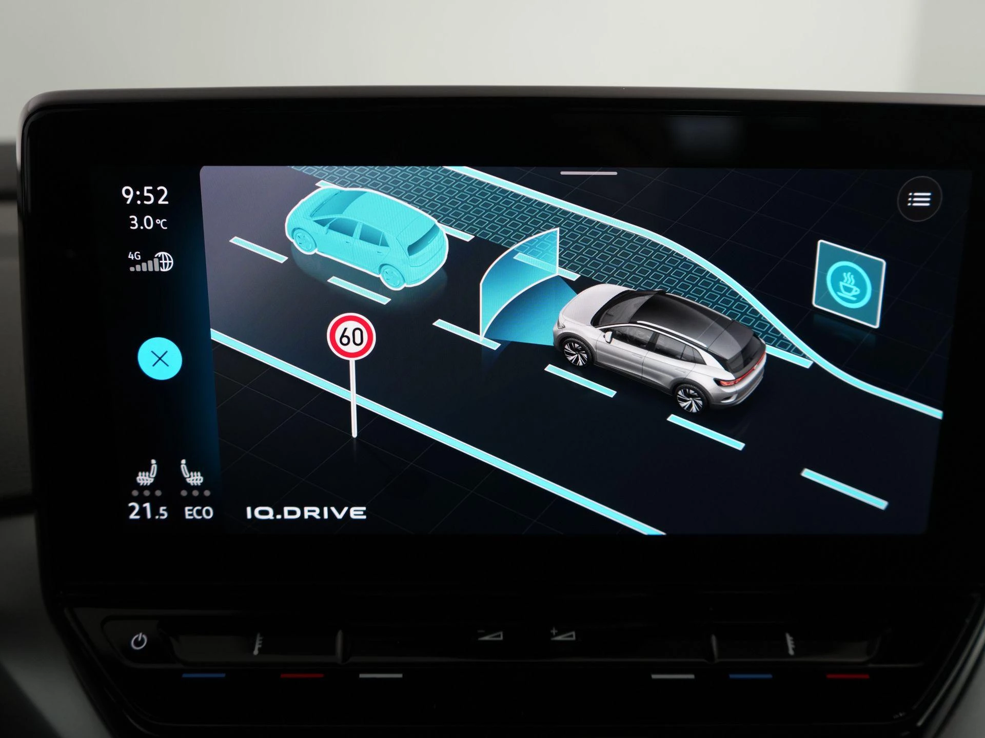 Hoofdafbeelding Volkswagen ID.4