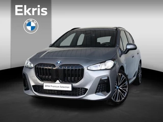 BMW 2 Serie Active Tourer 225e xDrive M-Sportpakket | Travel Pack | 18 inch | Glazen schuif kanteldak