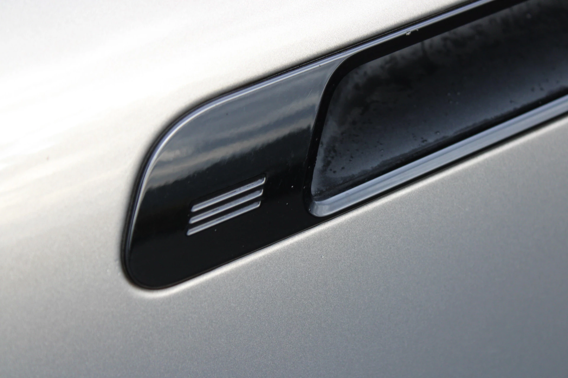 Hoofdafbeelding BMW iX