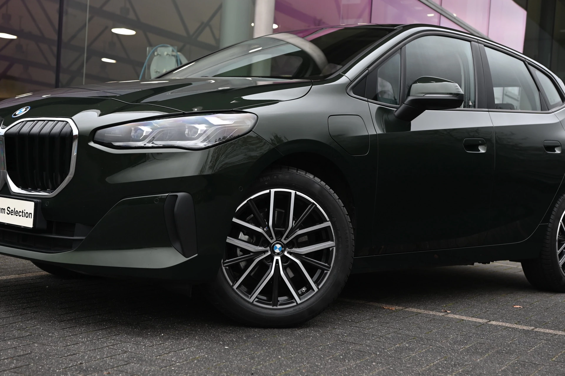 Hoofdafbeelding BMW 2 Serie