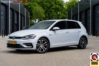 Volkswagen Golf 1.4 TSI Highline R-Line *Virtual* ACC* Vol*