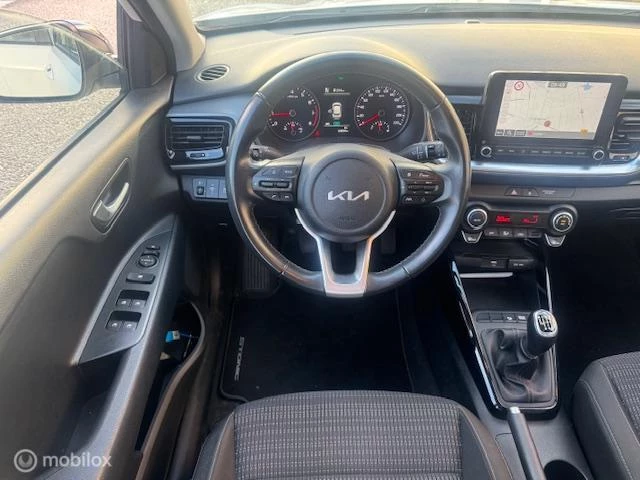 Hoofdafbeelding Kia Stonic