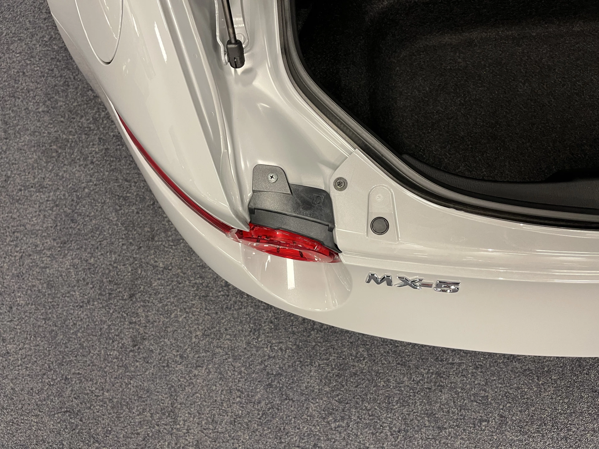 Hoofdafbeelding Mazda MX-5