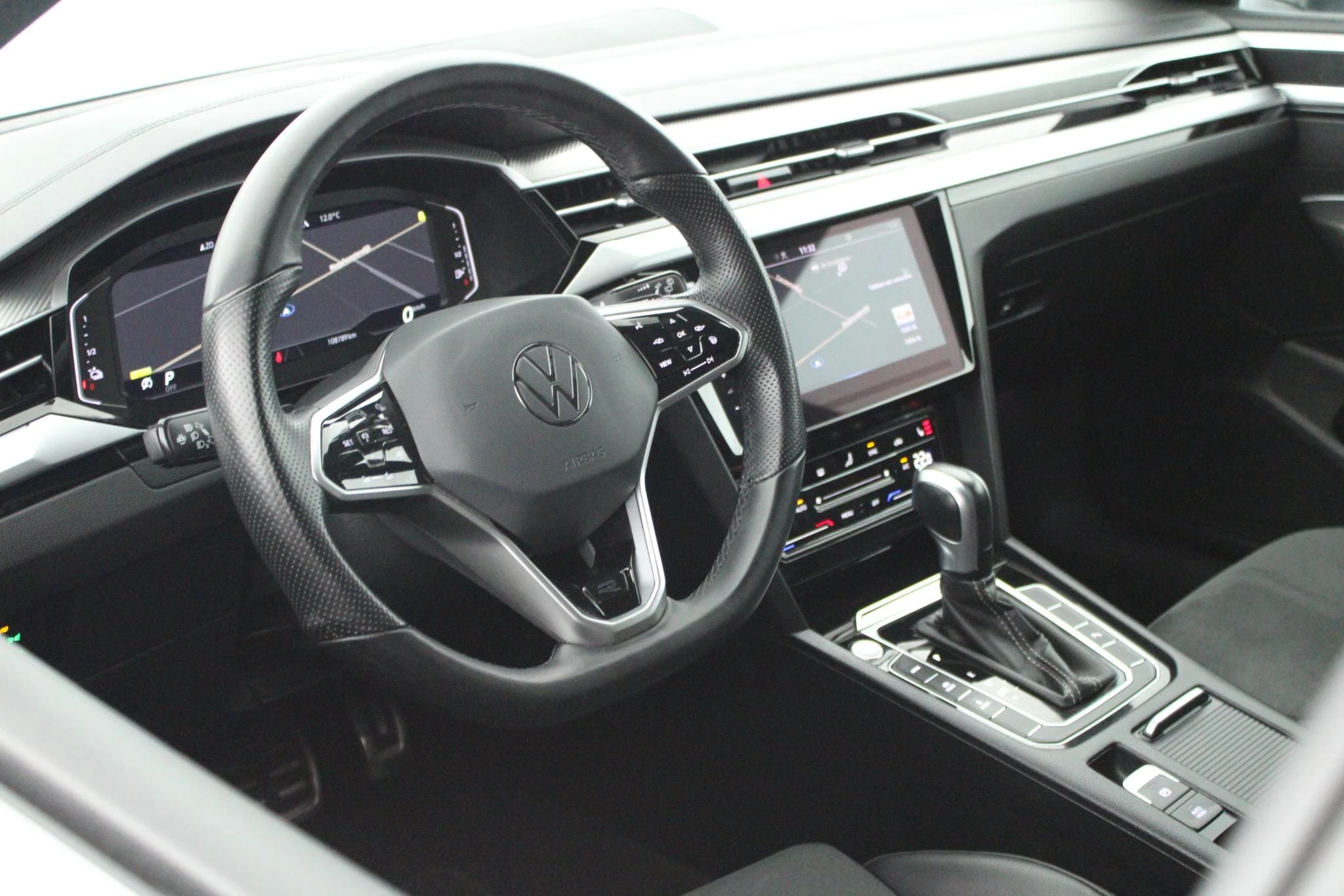 Hoofdafbeelding Volkswagen Arteon