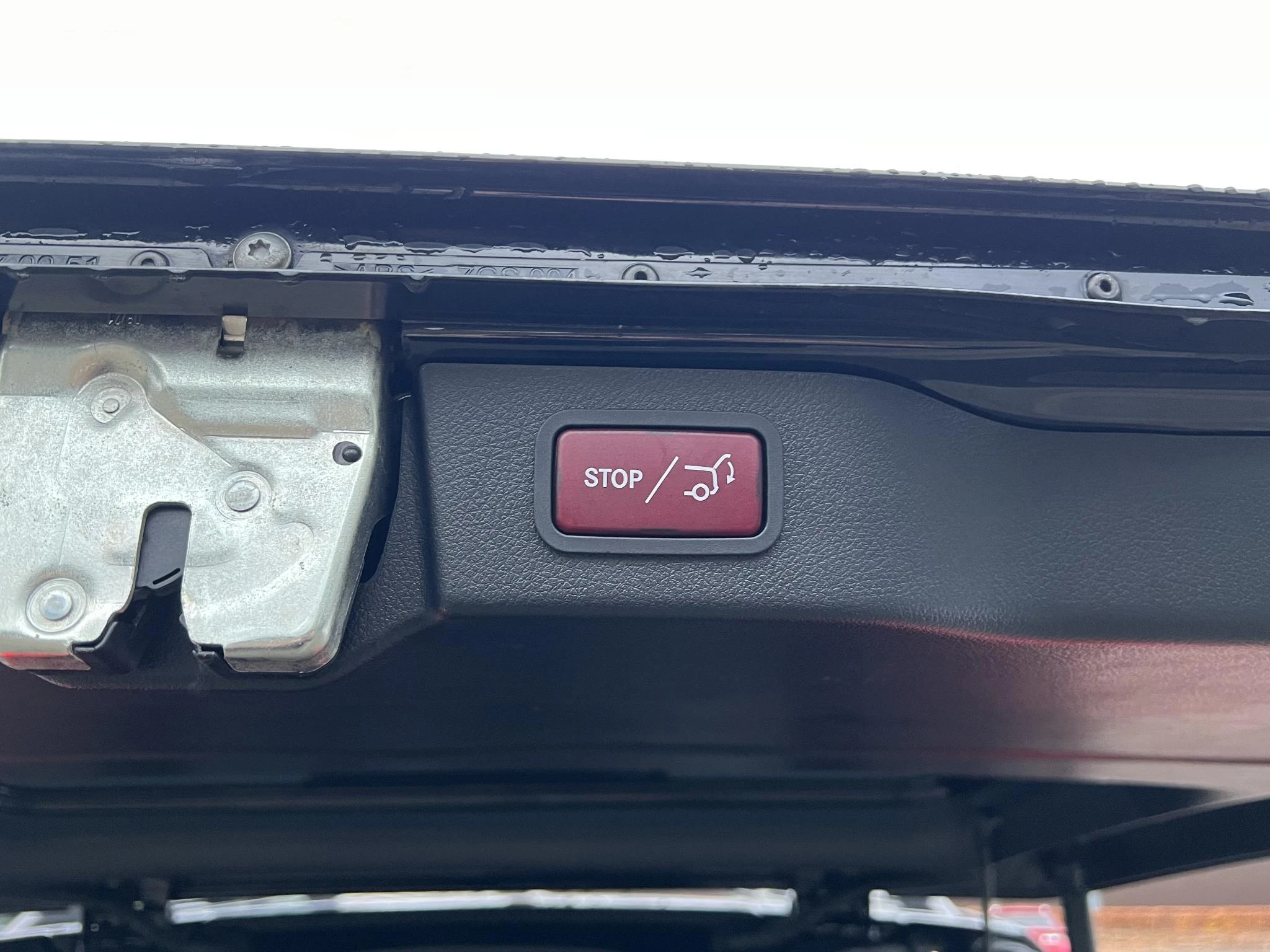 Hoofdafbeelding Mercedes-Benz EQV