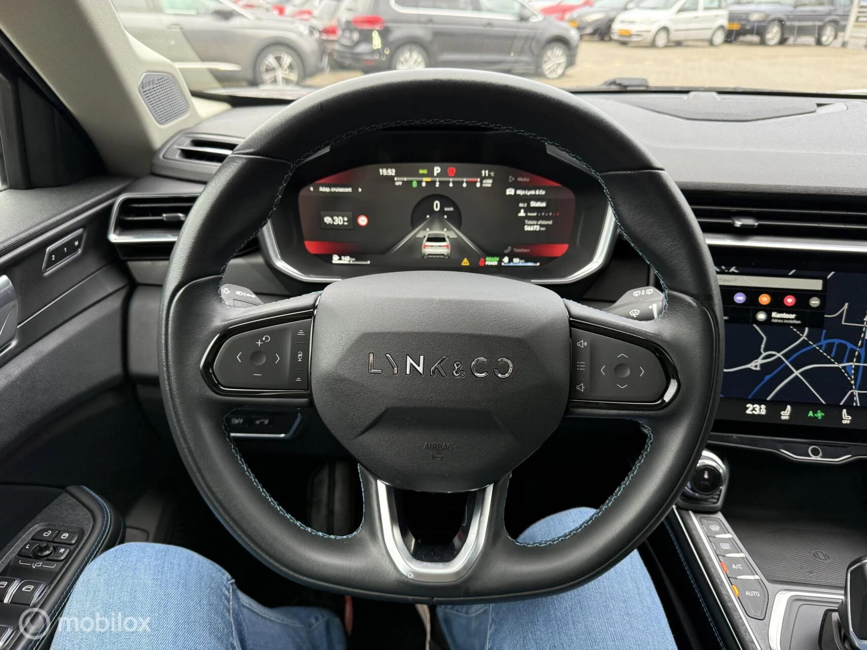 Hoofdafbeelding Lynk & Co 01