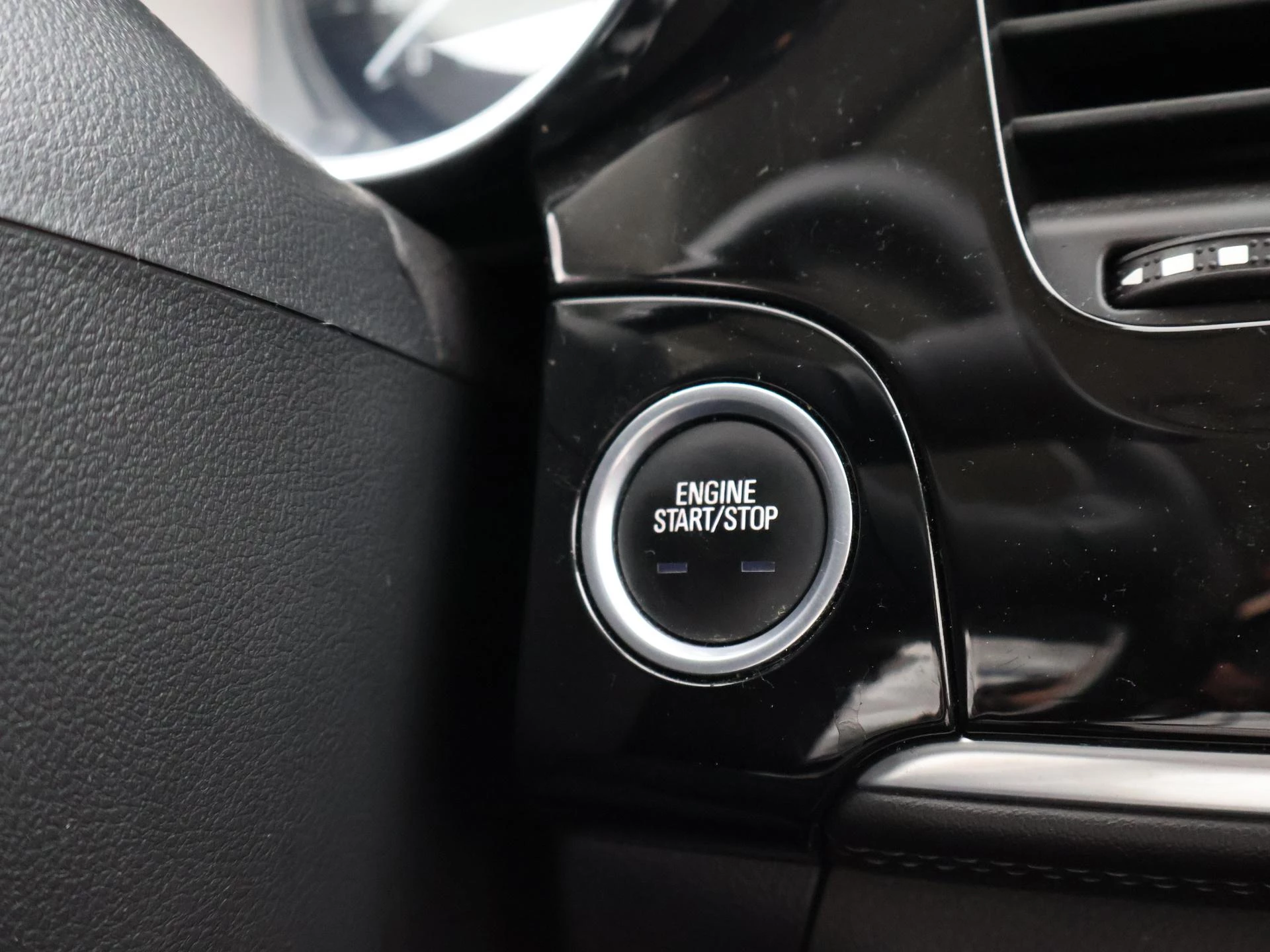 Hoofdafbeelding Opel Mokka X