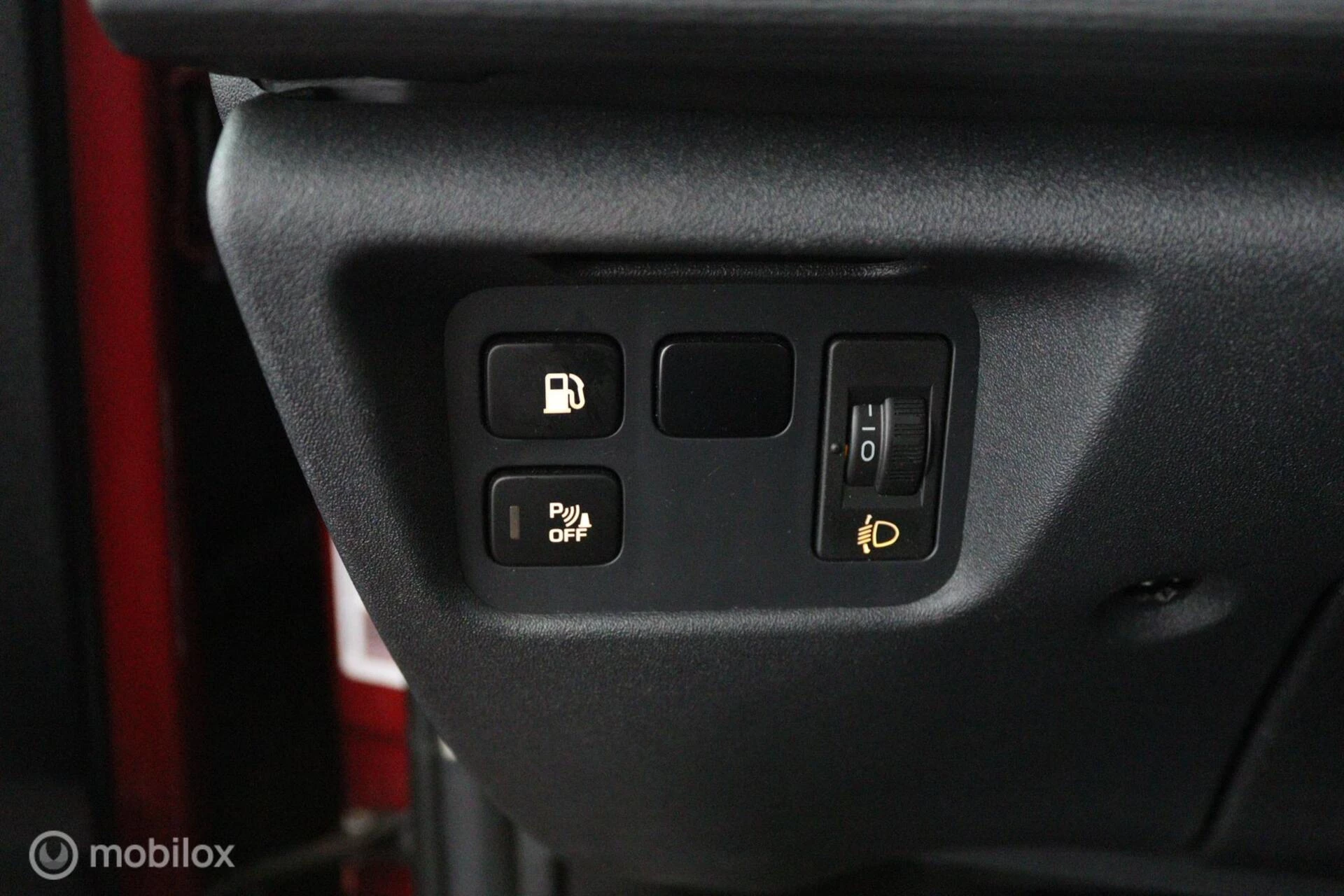 Hoofdafbeelding Citroën C4 Picasso