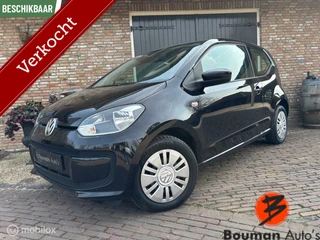 Volkswagen Up! 1.0 move up! Airco