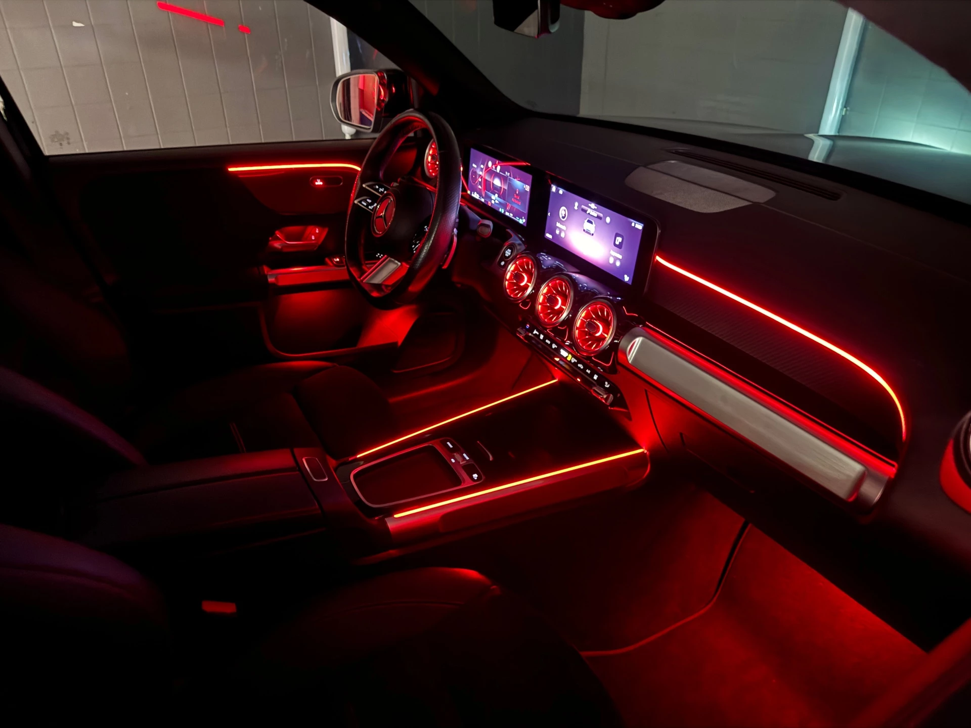 Hoofdafbeelding Mercedes-Benz GLB